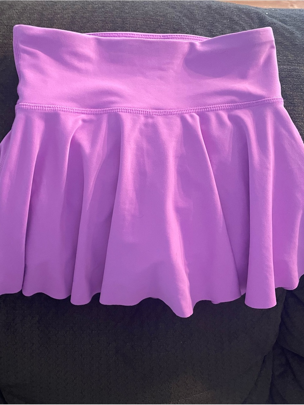 Girl’s Powersoft Skort Old Navy Lavender